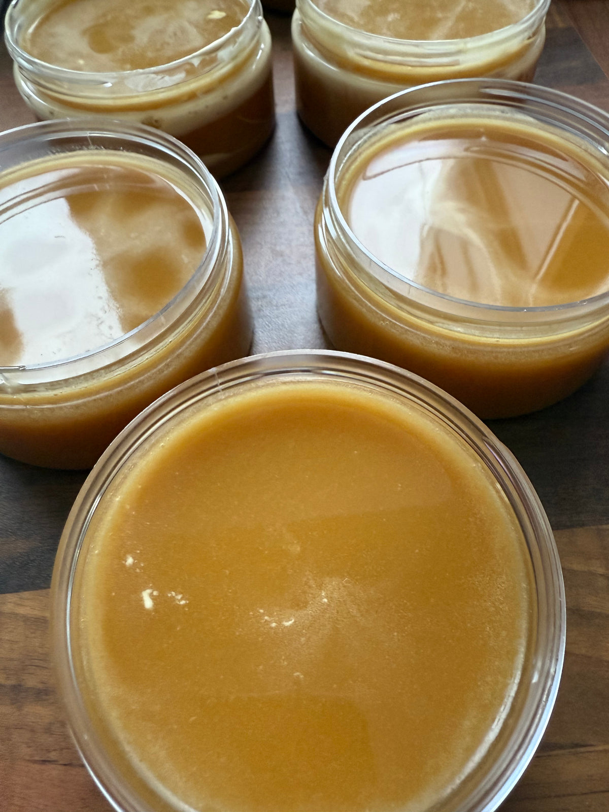 Kinky Krown Hair Butter