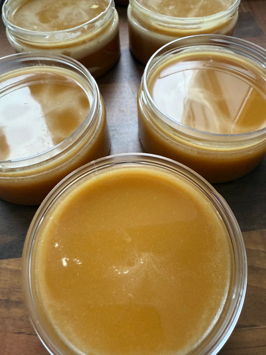 Kinky Krown Hair Butter