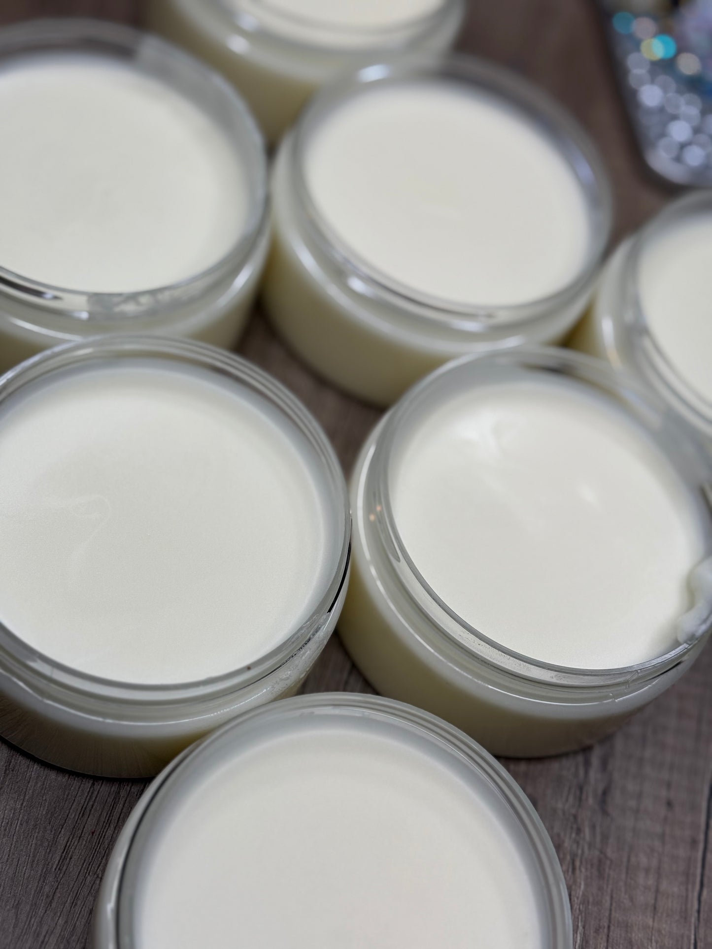 Honey Dipped Body Butters