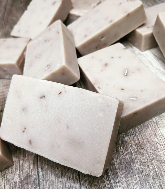 Eczema Bar