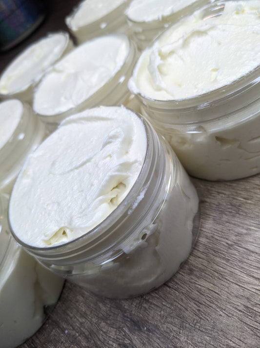 Hair Butter